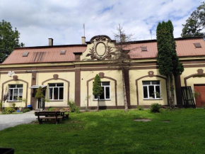 Mieszkanie w Oficynie Pałacu Goetza BRZESKO